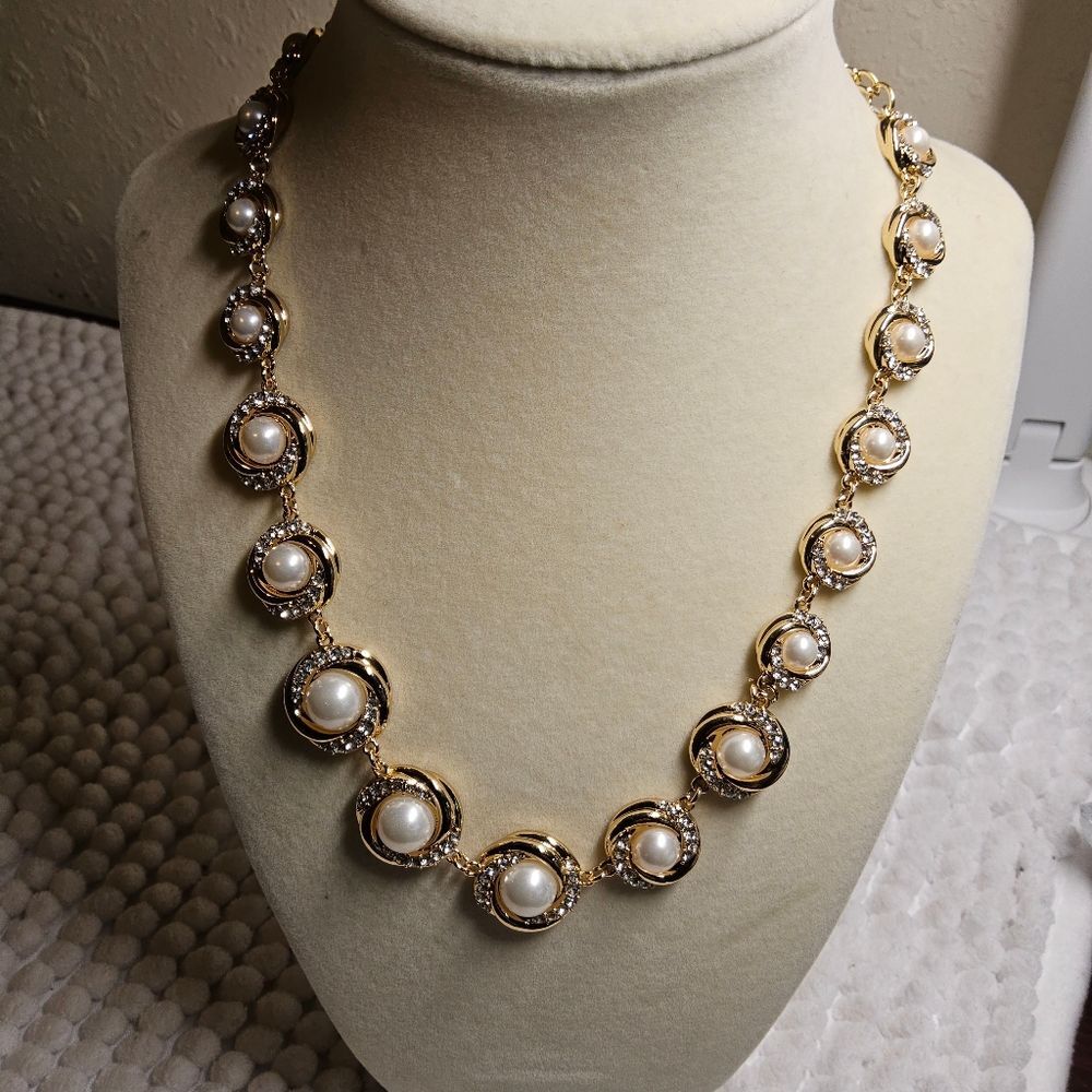 Charter Club Necklace